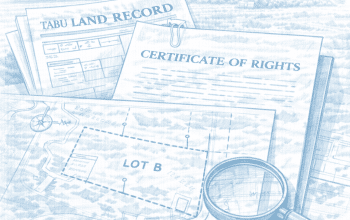 מהו אישור זכויות של רמ"י?