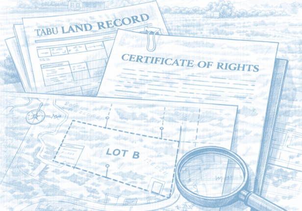 אישור זכויות