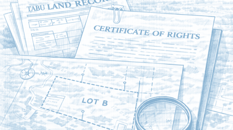 מהו אישור זכויות של רמ"י?