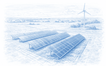 אנרגיה סולארית במגזר החקלאי