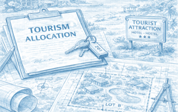 מהי הקצאה בפטור ממכרז לאטרקציה תיירותית ברמ"י?