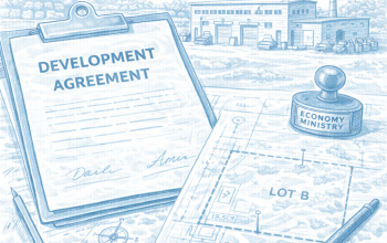 מהי עסקה בפטור ממכרז בתעשיה?