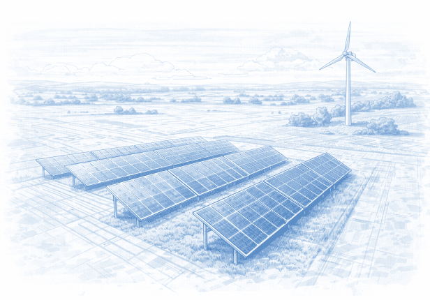 אנרגיה סולארית במגזר החקלאי