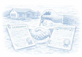 העברה מחכירה לבעלות