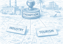 מהי הקצאה בפטור ממכרז?