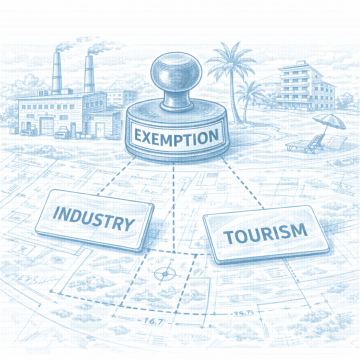 מהי הקצאה בפטור ממכרז?