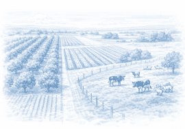 הקצאת קרקע חקלאית שלא בתנאי נחלה