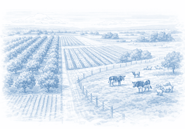 הקצאת קרקע חקלאית שלא בתנאי נחלה