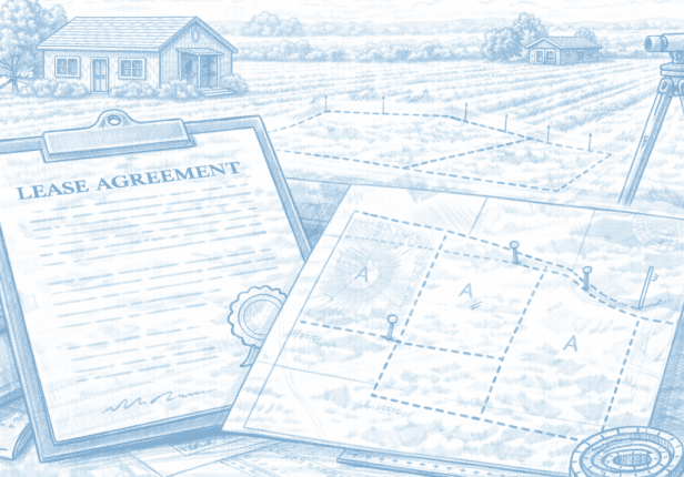 חוזים לדורות