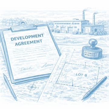 מהי עסקה בפטור ממכרז בתעשיה?