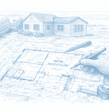 תוספת בניה במגזר החקלאי ובמגזר העירוני