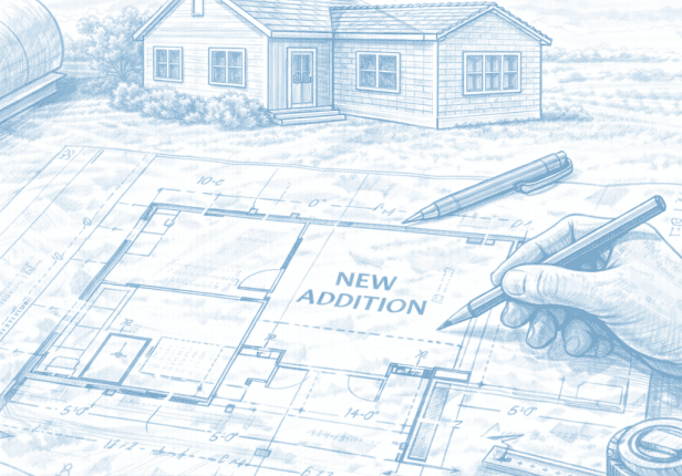 תוספת בניה