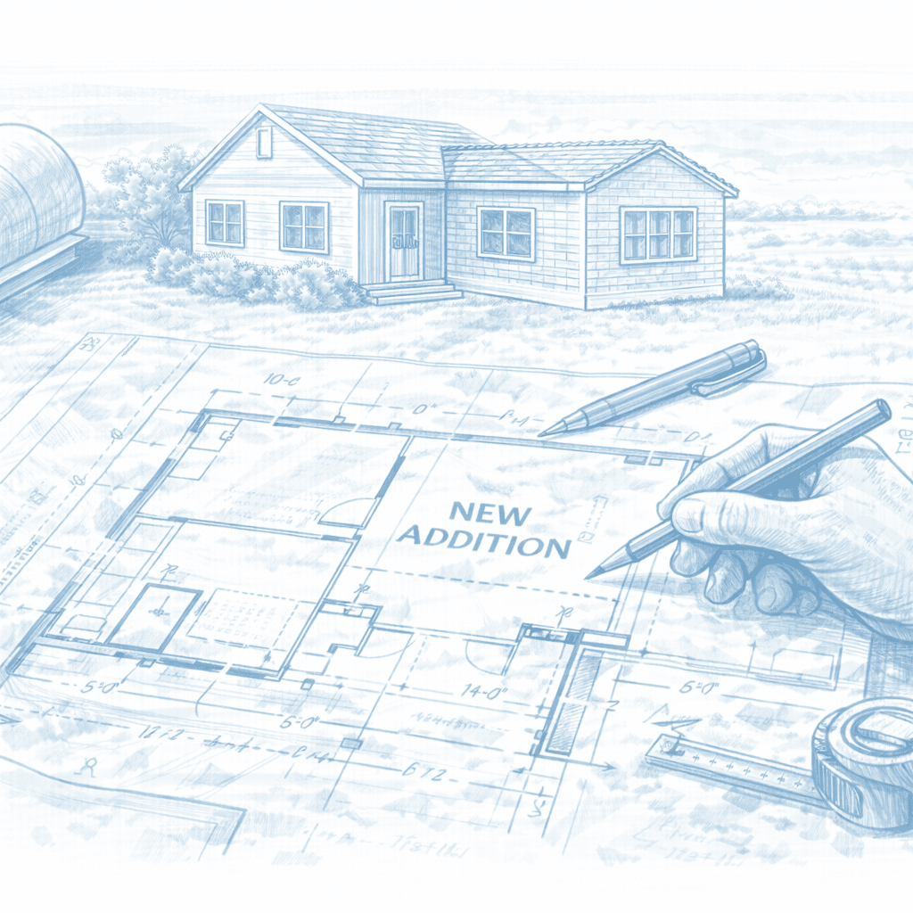 תוספת בניה במגזר החקלאי ובמגזר העירוני