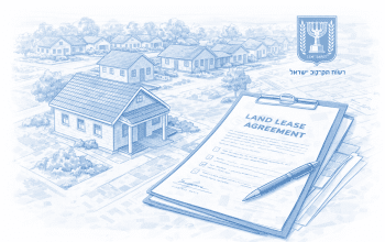 שיוכי דירות בקיבוצים