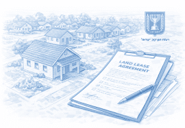 שיוכי דירות בקיבוצים