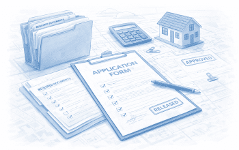 הגשת בקשה לביצוע פעולה ברשות מקרקעי ישראל