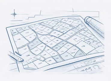 תוכנית לצורכי רישום