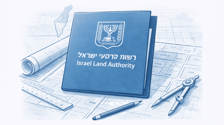 ליווי עסקאות ברמ"י