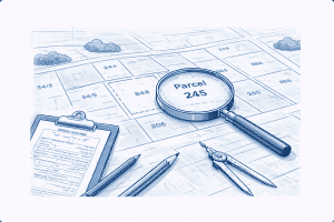 רישום פרצליות