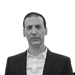 אבי חליוה , מהנדס, מודד מוסמך ושמאי מקרקעין